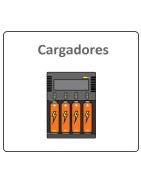 Cargadores