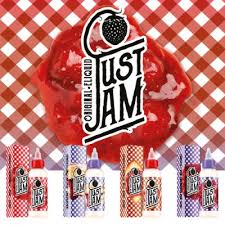 JUST JAM ELIQUID