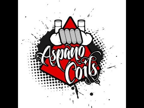 ASPANO COILS