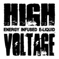 HIGH VOLTAGE