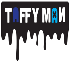 TAFFY MAN