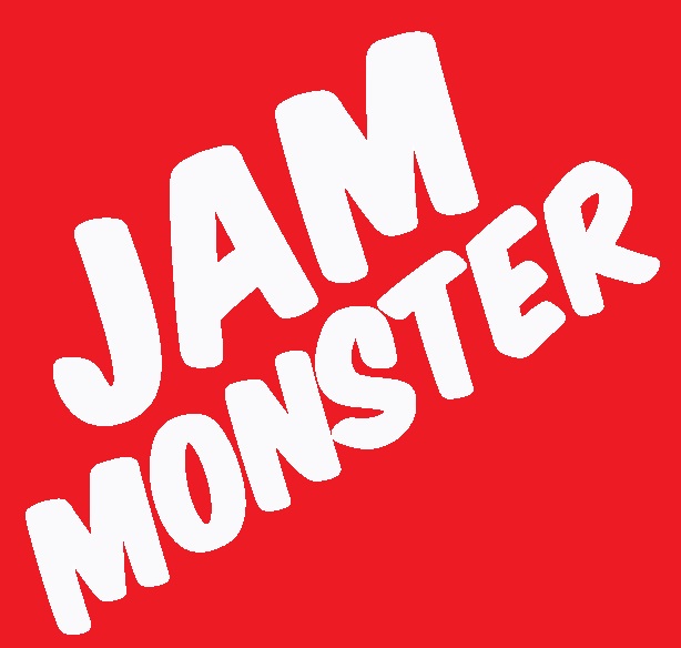 JAM MONSTER