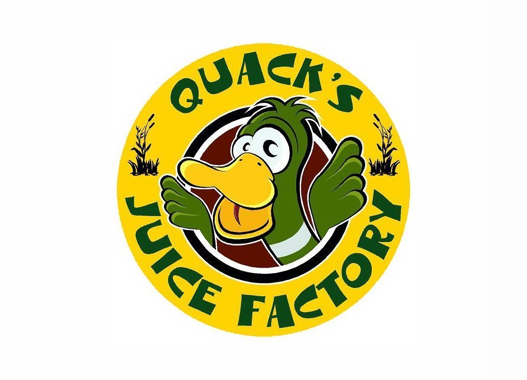 QUACK JUICE