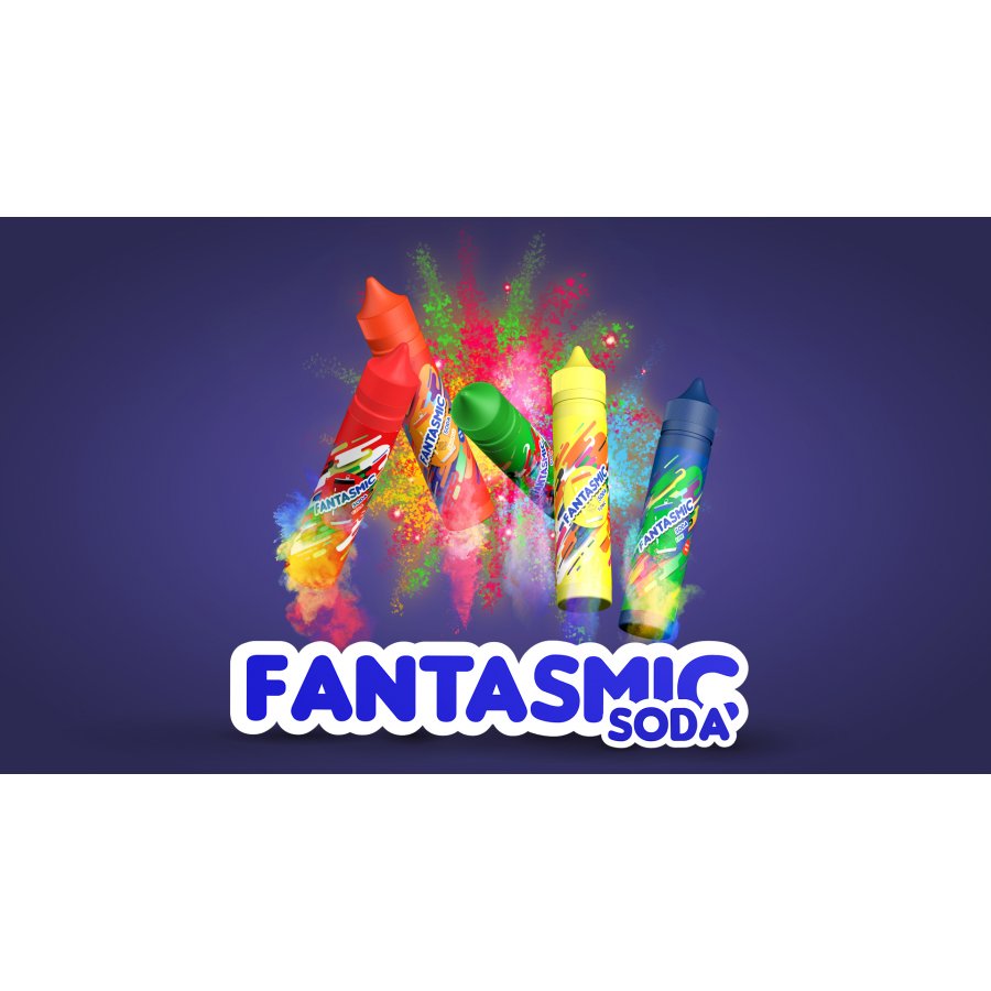 FANTASMIC