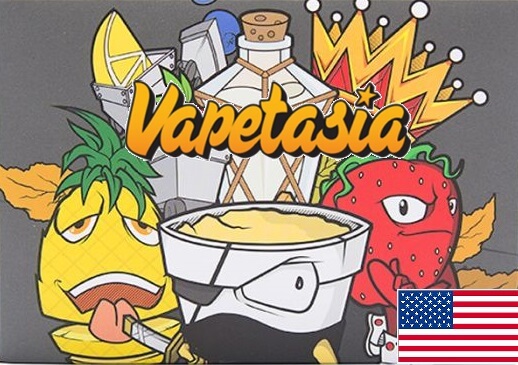 VAPETASIA