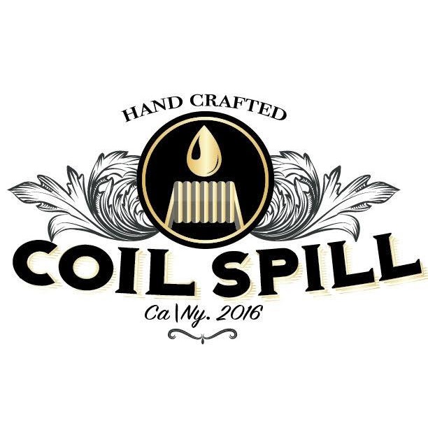 COIL SPILL