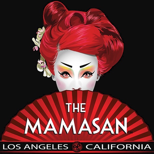 THE MAMASAN