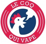 LE COQ QUI VAPE