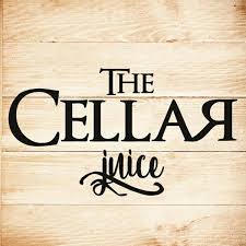 THE CELLAR JUICE