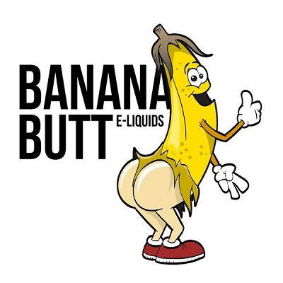 BANANA BUTT