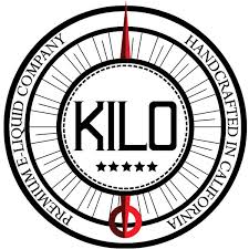 KILO E-LIQUIDS