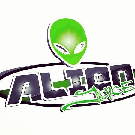 Alien Juice