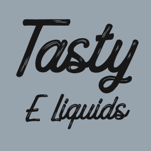 TASTY E-liquids