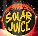 SOLAR JUICE