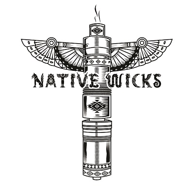 NATIVE WICKS