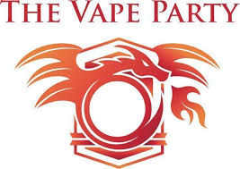 THE VAPE PARTY