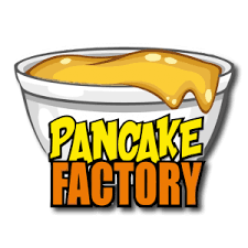 PANCAKE FACTORY