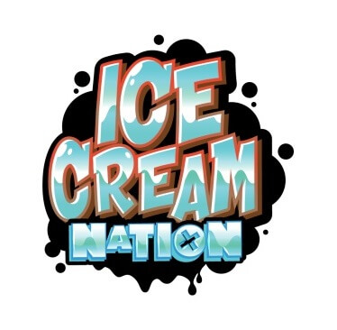 ICE CREAM NATION