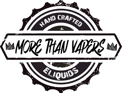 MORE THAN VAPERS