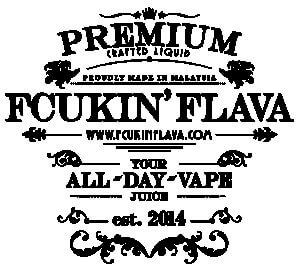 FCUKIN FLAVA