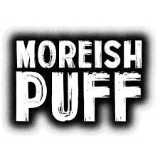 MOREISH PUFF