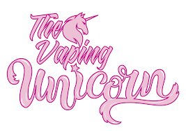 THE VAPING UNICORN