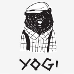 YOGI ELIQUID