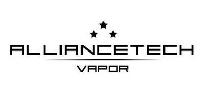 ALLIANCETECH VAPOR