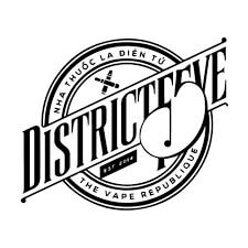 DISTRICT F5VE