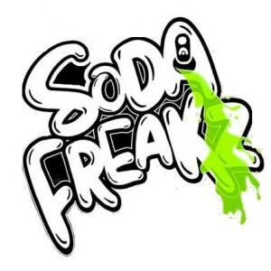 SODA FREAKZ