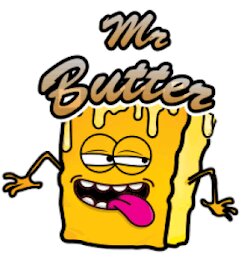 MR. BUTTER