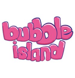 BUBBLE ISLAND