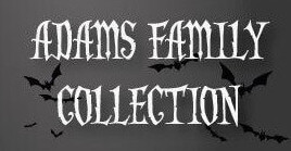 ADAMS FAMILY