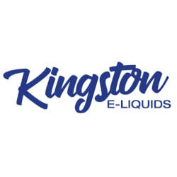 KINGSTON E-LIQUIDS