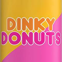 DINKY DONUTS