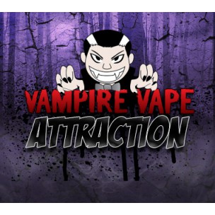 VAMPIRE VAPE