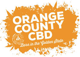 ORANGE COUNTY CBD