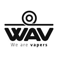 WE ARE VAPERS