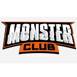 MONSTER CLUB