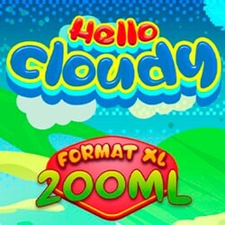 HELLO CLOUDY