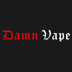 DAMN VAPE