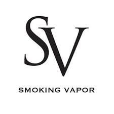 SMOKING VAPOR