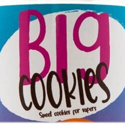 BIG COOKIES