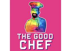 THE GOOD CHEF