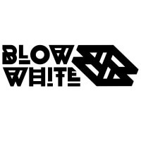 BLOW WHITE