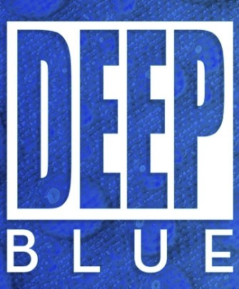 DEEP BLUE