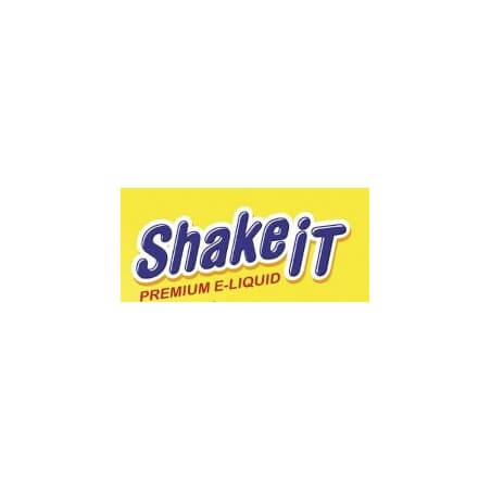 SHAKE IT PREMIUM E-LIQUID