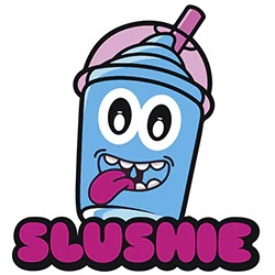 SLUSHIE