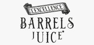 BARRELS JUICE