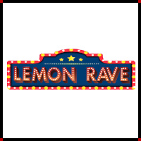 LEMON RAVE 